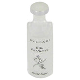 Bvlgari White by Bvlgari Mini EDC .17 oz for Women